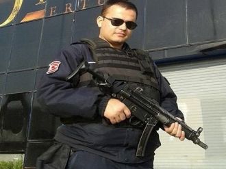 Kahramanmaraş’a şehit ateşi düştü