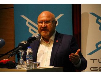 “Türkiye, 2023 hedeflerine büyük adımlarla gidecek”