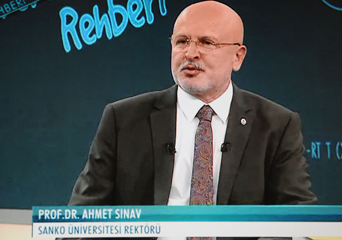 “Teknolojik Altyapı Konusunda Çok İddialıyız”