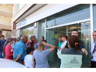 Faturalarını ödediler, mağdur oldular