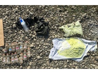 Saldırı hazırlığındaki 3 kişi yakalandı