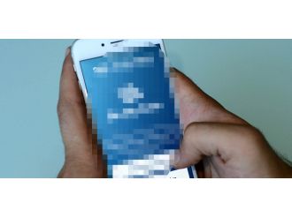 Emniyete ’bomba’ mesajı atan 13 yaşındaki çocuğa gözaltı