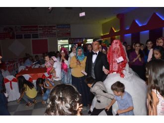 Düğünlerde ’1 dolar’ dönemi sona erdi