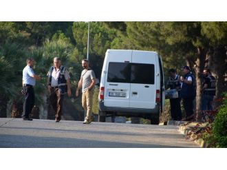 FETÖ enerji devine böyle sızmış