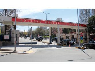 GATA’da operasyon: 100 gözaltı kararı