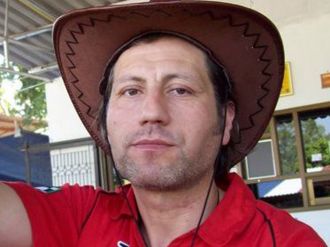 FETÖ zanlısı iş adamı polisten kaçarken öldü