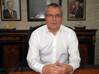 Vali: PKK, FETÖ mensuplarına kucak açtı