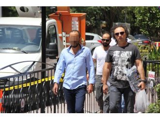 İş adamlarına FETÖ operasyonu: 21 gözaltı