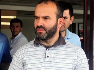 Fethullah Gülen’in sağ kolu tutuklandı