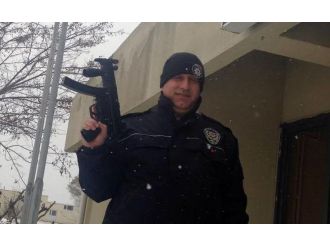 Bir sır intihar daha !