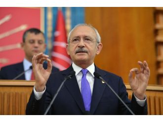 Erdoğan’ın başkomutanlığı dokunmuş !