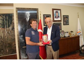 Kaya Çilingiroğlu: Cumhurbaşkanına en ufak bir şey olsaydı...