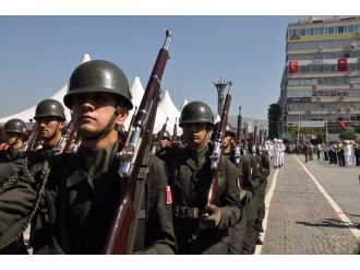 30 Ağustos törenleri artık yapılmayacak mı ?