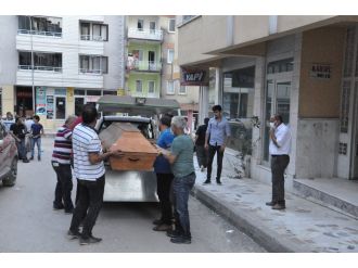 117 yaşındaki kadın evinde ölü bulundu