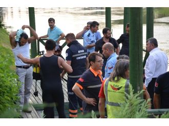 Acı haber onları yıktı