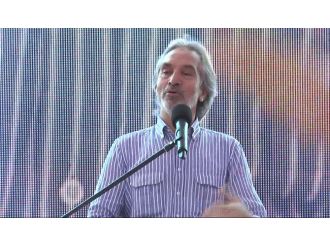 "Bu millet kıyamete kadar yaşayacaktır”