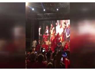 Efsane futbolcular nöbette