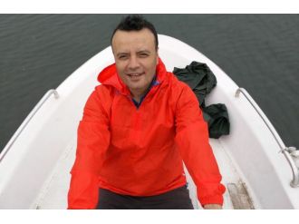 Zıpkınla balık avı merakı doktorun sonu oldu