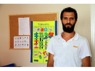 FETÖ yüzünden polis olma hayallerine veda etti