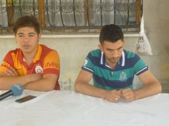 15 Temmuz gazisi vücudundaki mermi alınırsa felç kalacak