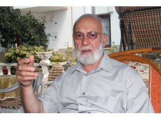 "FETÖ gözden çıkarılınca darbeyi denedi"