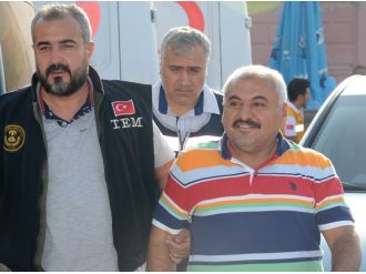 8 ilde FETÖ operasyonu: 19 gözaltı