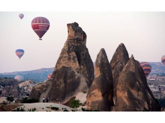 Zam şampiyonu yurt içi turlar