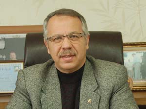 Eshab-ı Kehf Külliyesine Sosyal Tesis Projesi İptal Oldu