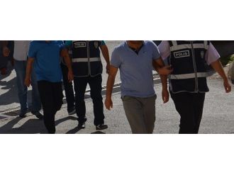 Kars’te 148 FETÖ’cü tutuklandı