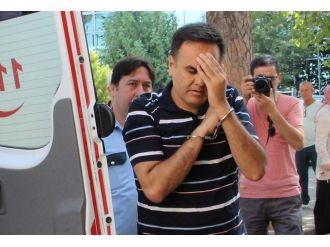 4 ilde FETÖ operasyonu: 37 polis gözaltında