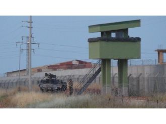 Ceylanpınar’da 4 PYD’li yakalandı