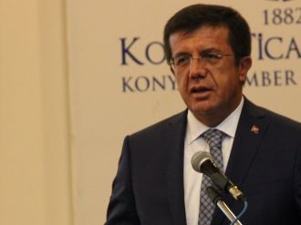 Bakan Zeybekçi’den enflasyon değrlendirmesi