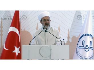 Hedefinde FETÖ ve elebaşı vardı