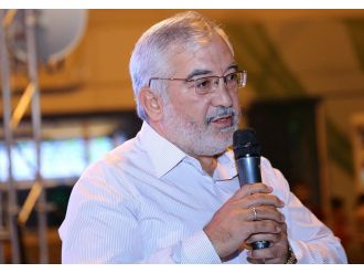 “İmam hatiplerin kapatılmasının baş müsebbibi FETÖ’dür”