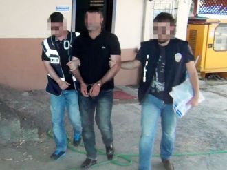 Şehitleri kullanarak 123 bin TL dolandırmışlar