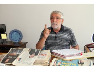 Cezaevinde intihar eden FETÖ mağdurunun kardeşi konuştu