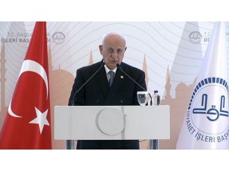 Meclis Başkanı ’sapkın inanış’ diye yorumladı