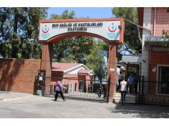 Fethullah Gülen akıl hastanesinde yatmış