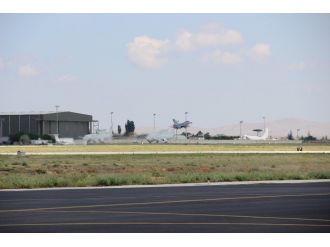 İtalya’dan DAEŞ’le mücadeleye hava üssü desteği