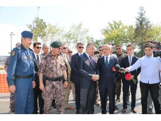 “Bunların uzantılarının kökü kazınacak”