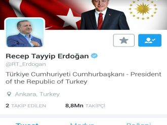 Cumhurbaşkanı Erdoğan'dan, Bahçeli’ye Jest