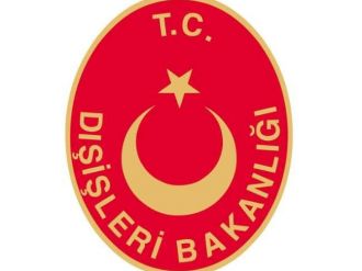 Bakanlık Kore’yi kınadı