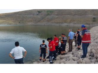 Yüzünü yıkamak isterken canından oldu