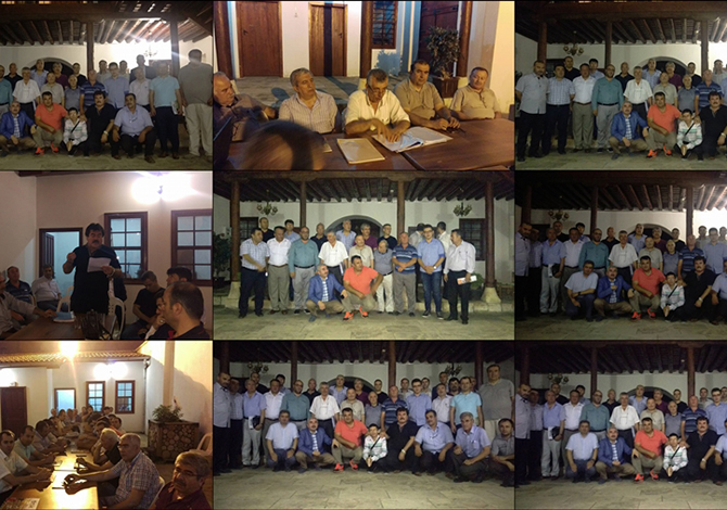 Kahramanmaraş Tarih Kültür ve Turizm Platformu Büyüyor