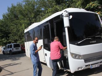 Iğdır’da 16, Sakarya’da 11 tutuklama