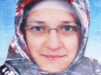 Berdel yüzünden intihar etti