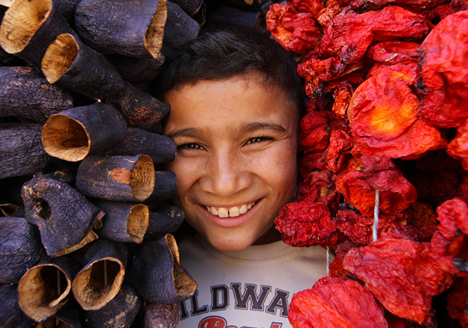 Fotoğrafseverler Yarışmaya