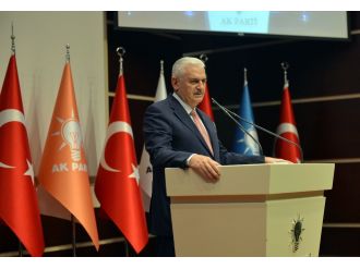 Başbakan’dan Kılıçdaroğlu’na davet telefonu