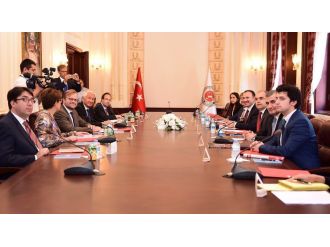 Adalet Bakanı Bekir Bozdağ şikayetleri iletti