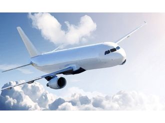 Uçakta Suriye’yle ilgili kitap okuyunca gözaltına alındı